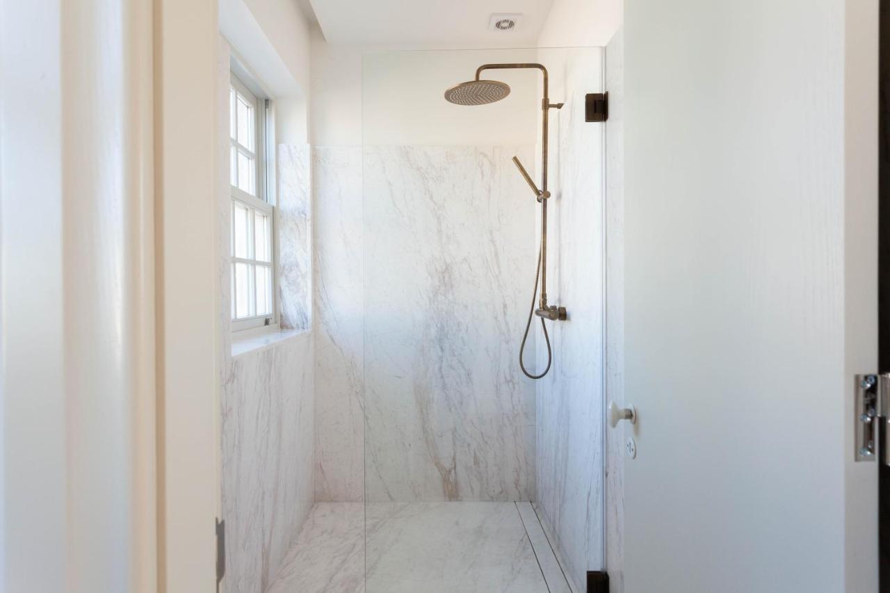The Palace Penthouse Porto Bagian luar foto