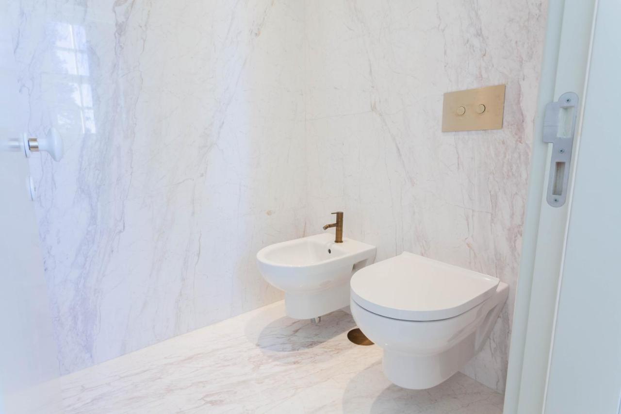 The Palace Penthouse Porto Bagian luar foto
